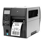 ZT400 Series RFID Printers