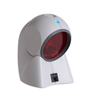 Orbit 7120  Omnidirectional Laser Scanner