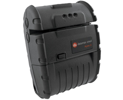 Apex 4/Apex 4i Thermal receipt printers