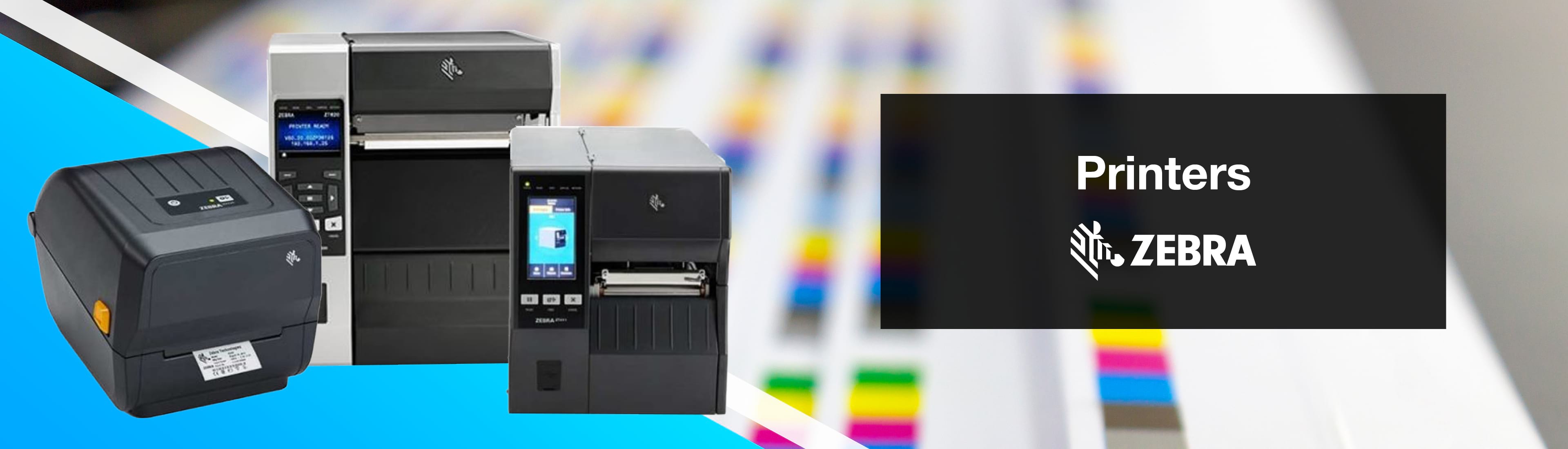 Printers | Ingram Micro DC/POS