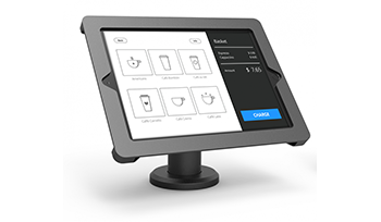 iPad POS Rotating Stand - Axis 360