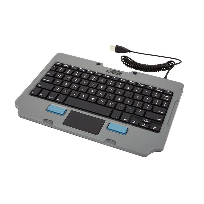 Rugged Lite Keyboard