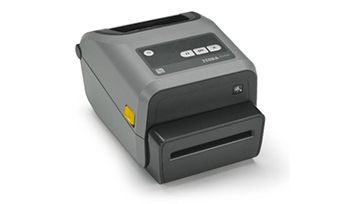 ZD420 4-Inch Thermal Transfer Printer
