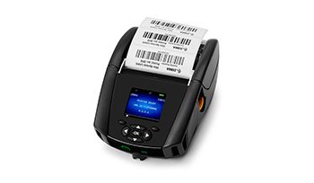 ZQ600 Series Mobile Printers