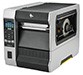 ZT620 RFID Industrial Printer High-Performance Label Printing