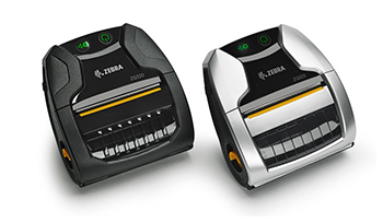 ZQ300 Series Mobile Printer