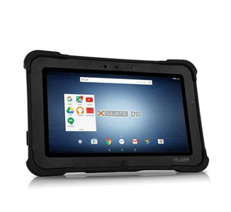 XSLATE D10 Rugged Android Tablet
