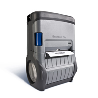 PB31 Rugged mobile receipt printer