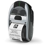 iMZ Series Mobile Printers