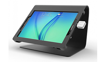 Nollie Galaxy Tab A Kiosk - Galaxy Tab A POS Kiosk