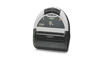 EZ320 Mobile Printer