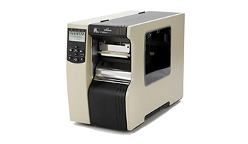 110X14 Industrial Printer