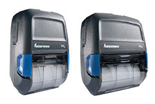 PR2 & PR 3 Durable Mobile Receipt Printers