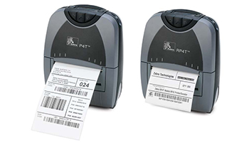 P4T Mobile Printer