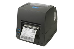 CL-S621 and CL-S631 High quality printers