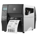 ZT200 Series Industrial Printers