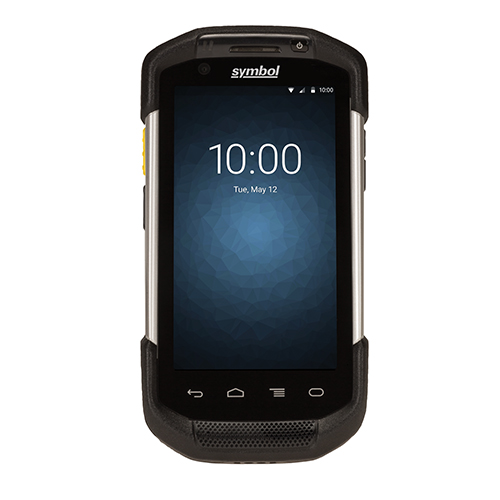TC75 Series Rugged Touch Computer