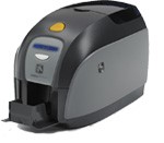 ZXP Series 1 Card Printer