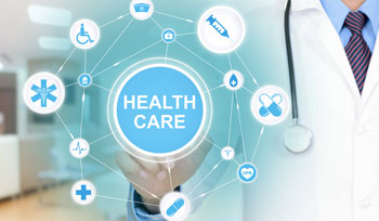 Healthcare