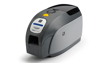 Card printers