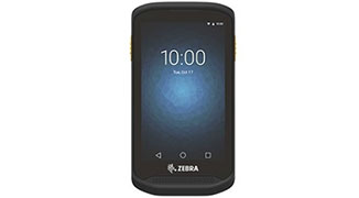 TC25 Rugged Smartphone