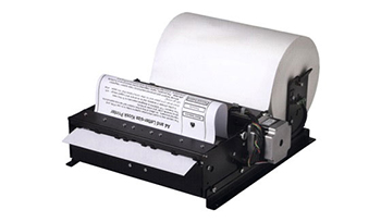 TTP 8000 Series Kiosk Receipt Printers