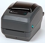 GK420 Series Desktop Printers