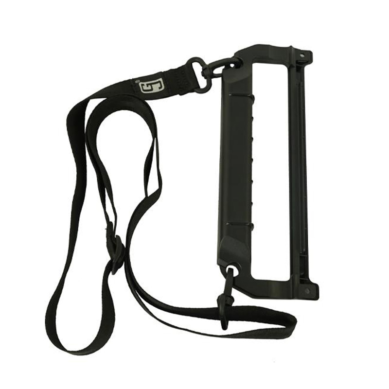 Kit: Carry Handle with Shoulder Strap