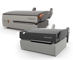 MP Series Desktop Industrial Label Printers