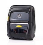 ZQ500 Series Mobile Printers