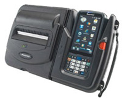 Mobile Printer