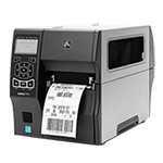 ZT410 RFID Industrial Printer