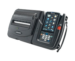 PrintPAD Series Ultra-Rugged Receipt Printer