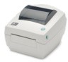 GC420d/t Direct Thermal Desktop Printer