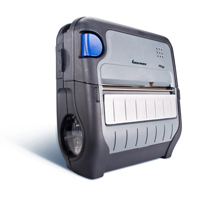 PB50 Rugged mobile label printer