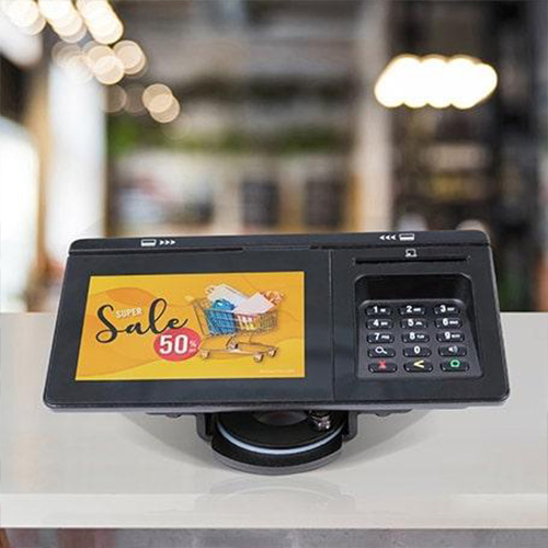 Point-of-sale Mounts