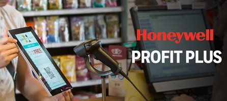 Honeywell Profit Plus Promotion