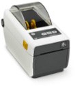 ZD410 Direct Thermal Desktop Printer - Healthcare Model