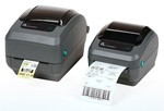 Advanced Desktop Printers