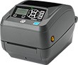 ZD500 Thermal Transfer Desktop Printer