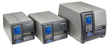 PM43 Mid-Range Industrial Printer