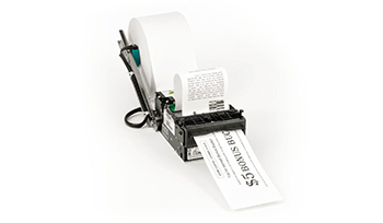 KR203 Kiosk Receipt Printer