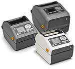 ZD620 Desktop Printers