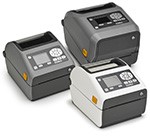 ZD620 Desktop Printer