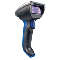 SR61-1D Industrial Scanner