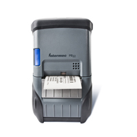 PB22  Rugged mobile label printer