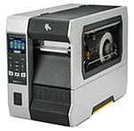 ZT600 RFID Series Industrial Printer