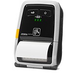 ZQ110 Mobile Printer