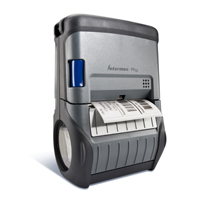 PB32 Rugged mobile label printer