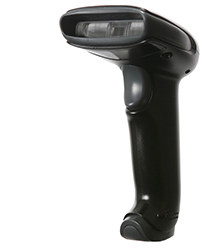 honeywell voyager 1200g configuration